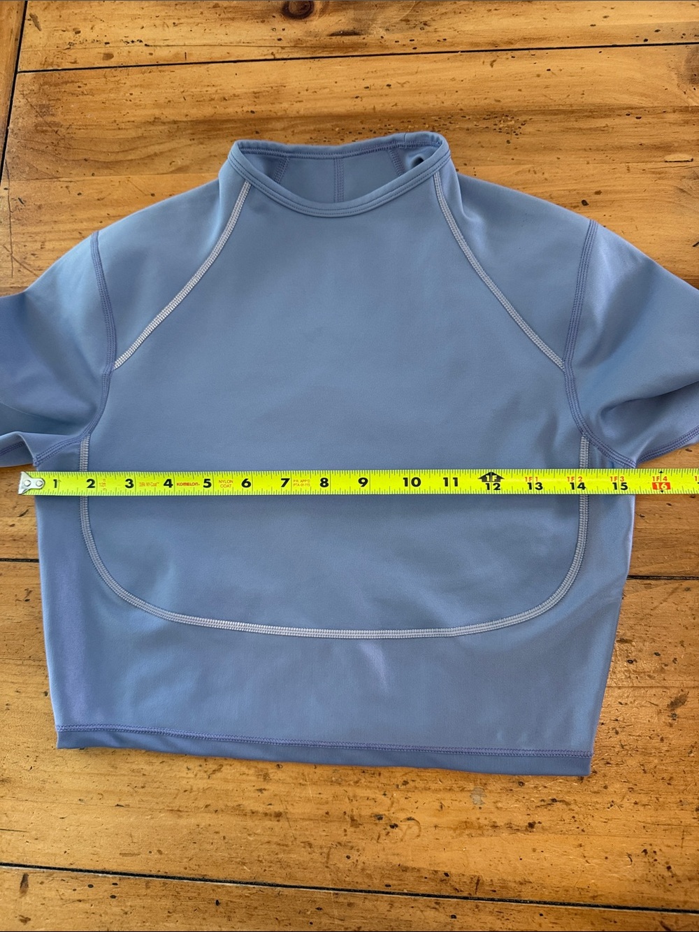 Nike Dri-Fit women’s training top size S - Picture 13 of 14